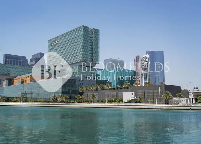 Bloomfields Royal Stu Al Maryah Island