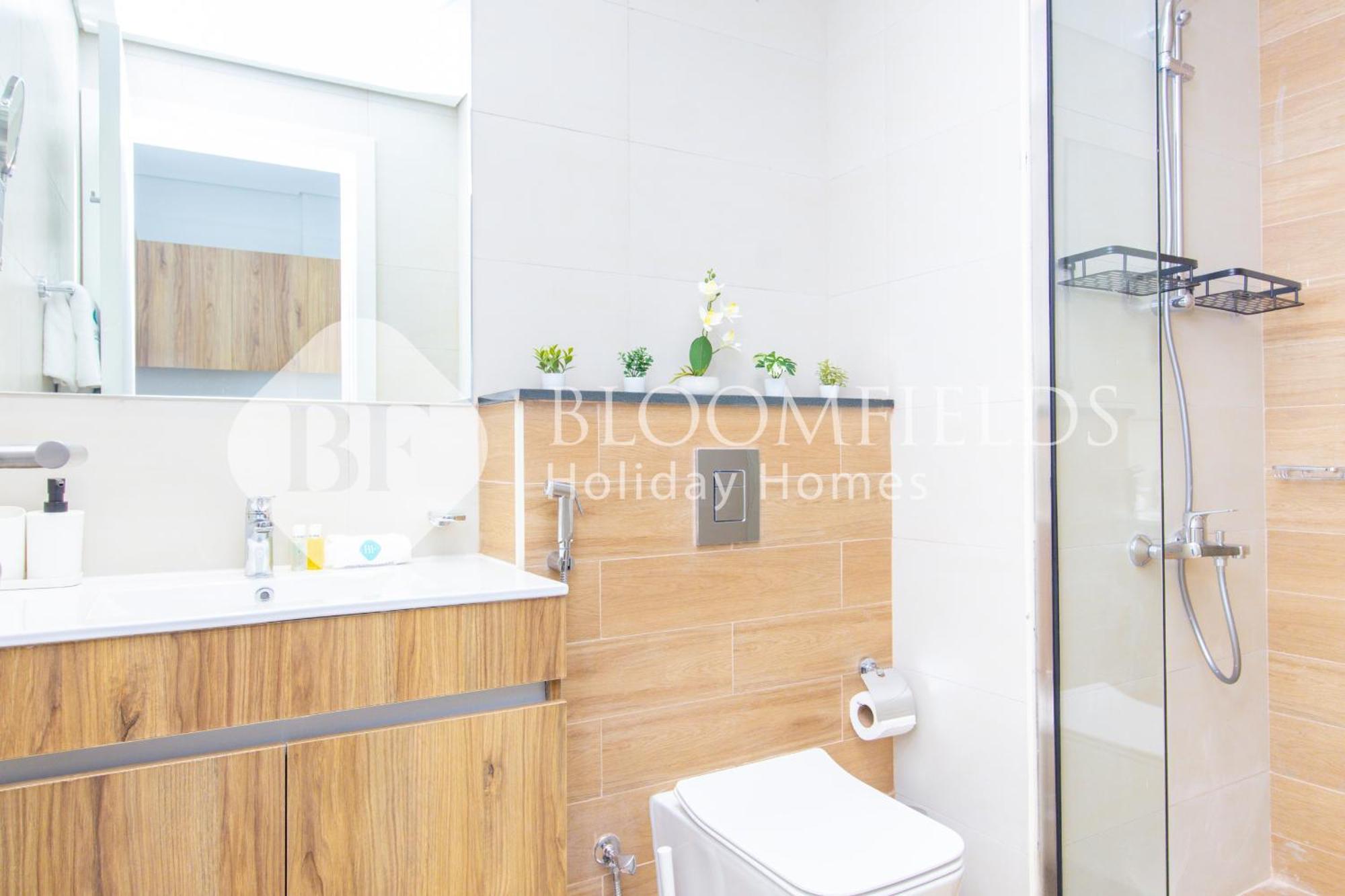 Apartment Bloomfields Royal Stu Al Maryah Island Abu Dhabi