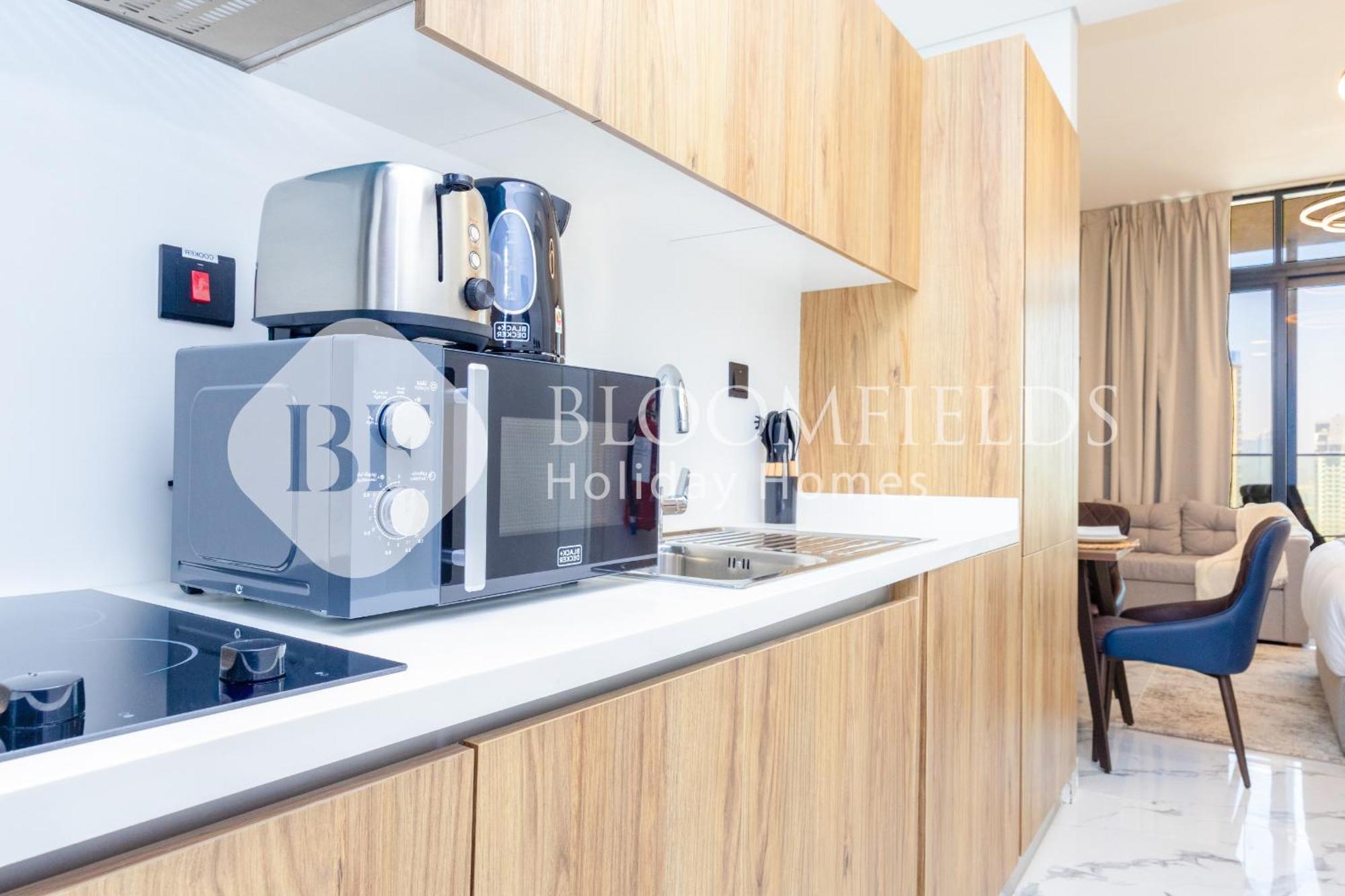 Bloomfields Royal Stu Al Maryah Island Abu Dhabi